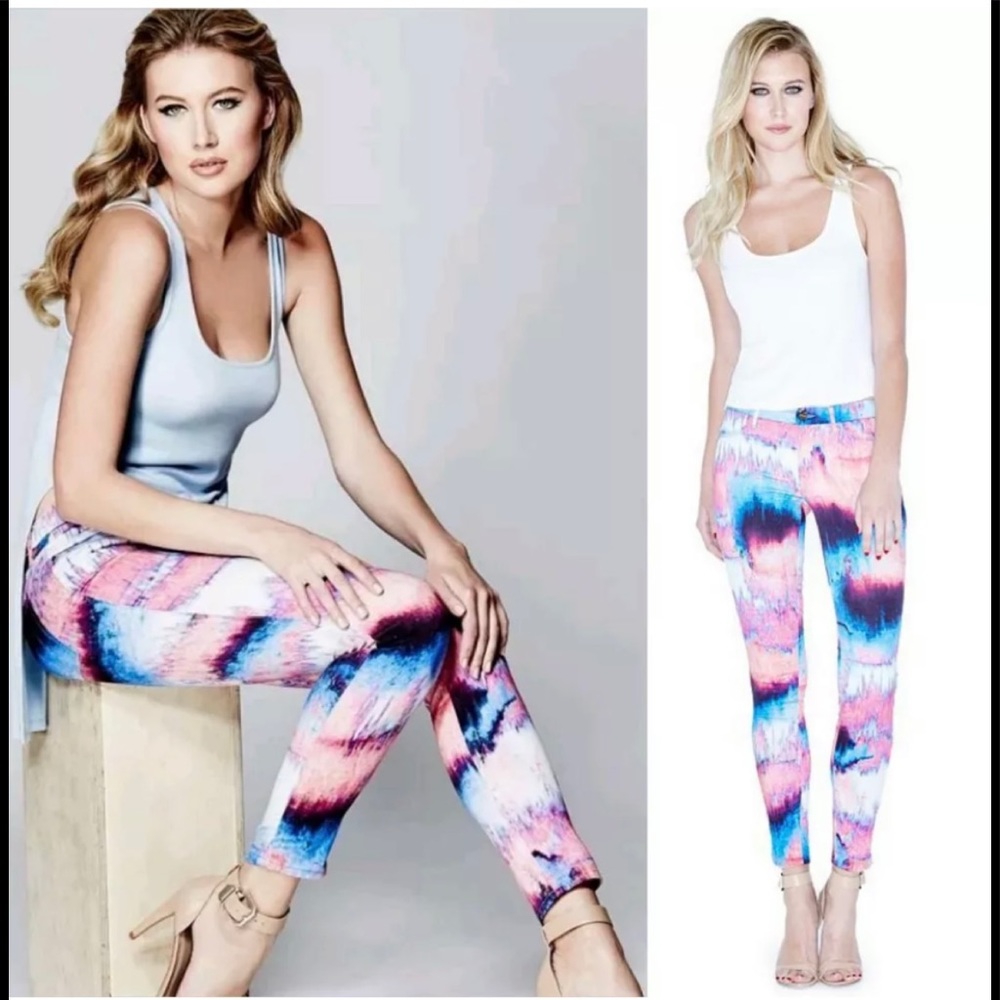 Marciano skinny jeans